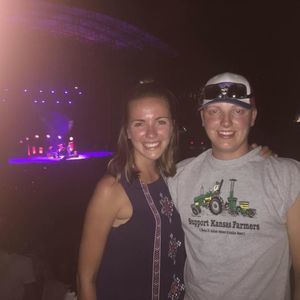 Meet your Posher, Brett